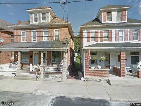 7Th, BANGOR, PA 18013