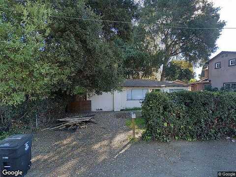 Glen, EAST PALO ALTO, CA 94303