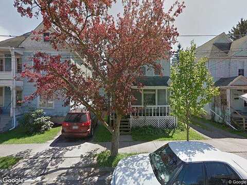 Cary, BINGHAMTON, NY 13901