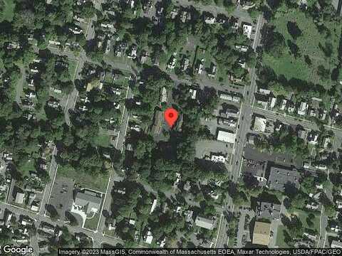 Cedar, GREENFIELD, MA 01301