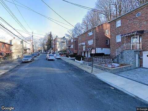 Fairmount, YONKERS, NY 10701