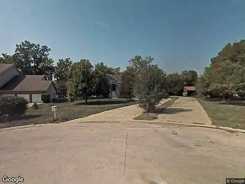 Lakeshore, DANVILLE, IL 61832