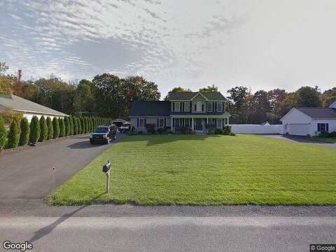 Laura, RAVENA, NY 12143
