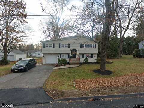 Magnolia, NORTH ANDOVER, MA 01845