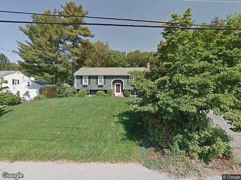 Strawberry, ABINGTON, MA 02351