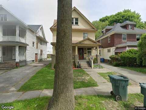 Trenaman, ROCHESTER, NY 14621