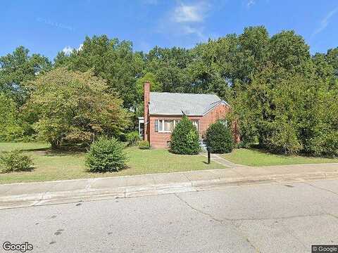 Dublin, HOPEWELL, VA 23860