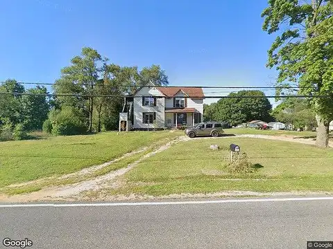 Territorial, BENTON HARBOR, MI 49022