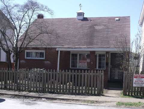 Cleveland, MCKEESPORT, PA 15132