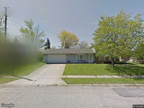 Sickle, INDIANAPOLIS, IN 46219