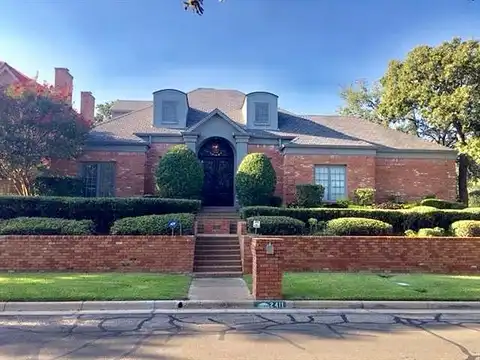 Copper Ridge, ARLINGTON, TX 76006
