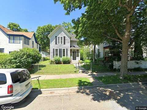 12Th, MINNEAPOLIS, MN 55404