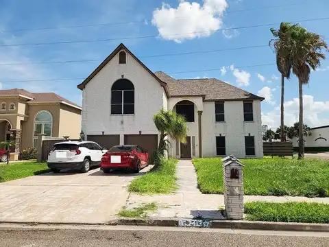 Ulex, MCALLEN, TX 78504