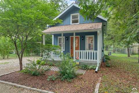 320 Funston Avenue, Lawrence, KS 66044