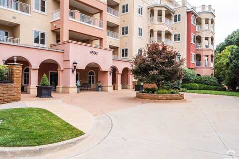 4500 Bob Billings Parkway, Lawrence, KS 66049