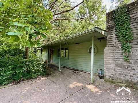 715 Forrest Avenue, Lawrence, KS 66044