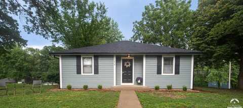 1236 Cherry Street, Eudora, KS 66025