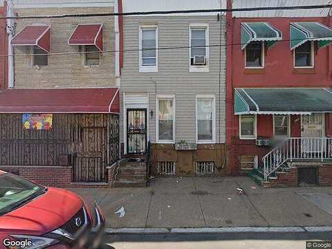 16Th, PHILADELPHIA, PA 19132