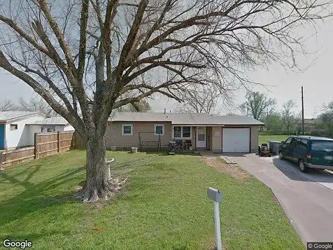 Washington, LAWTON, OK 73505