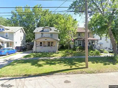 Lincoln, DUNKIRK, NY 14048