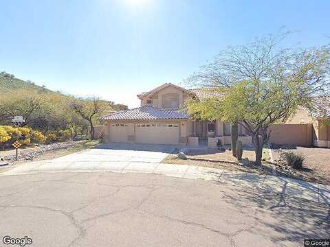 61St, GLENDALE, AZ 85310