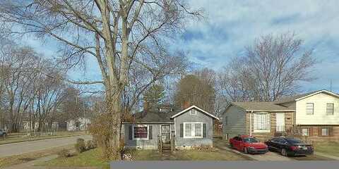 Avenue K, BIRMINGHAM, AL 35218