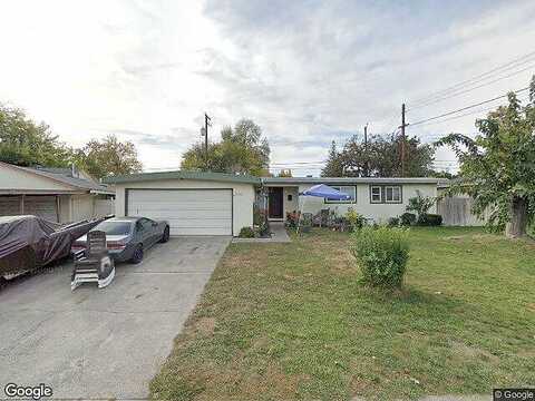 Town, SACRAMENTO, CA 95821