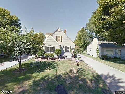 28Th, ROCK ISLAND, IL 61201