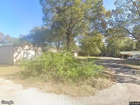 Tanglewood, HUGO, OK 74743