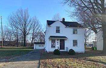 Mavec, EUCLID, OH 44123