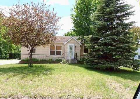 4Th, FOREST LAKE, MN 55025