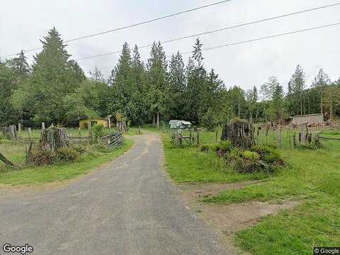 Fielding Creek, PORT ANGELES, WA 98363