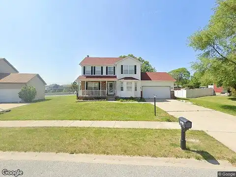 Ticonderoga, SCHERERVILLE, IN 46375