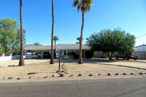 Contention Mine, PHOENIX, AZ 85032