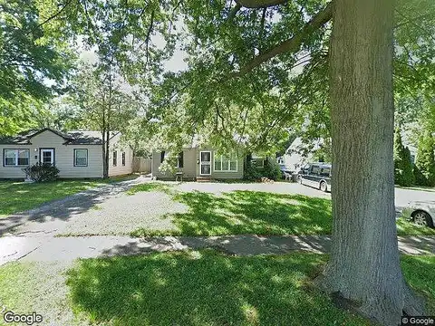 Greenvale, CLEVELAND, OH 44121