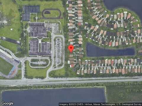 106Th, MIRAMAR, FL 33025
