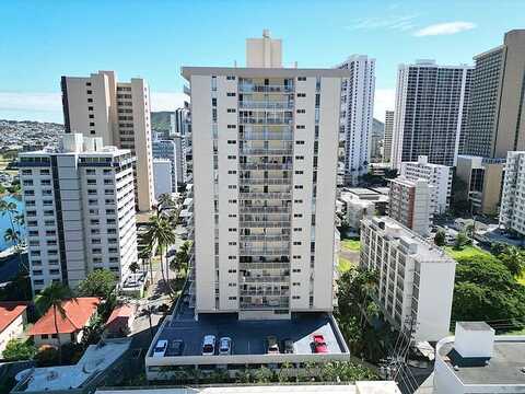 Tusitala, HONOLULU, HI 96815