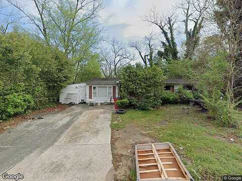 Thrasher, MACON, GA 31206