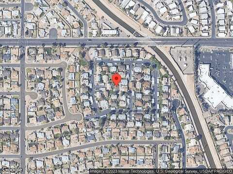 Broadway, MESA, AZ 85204
