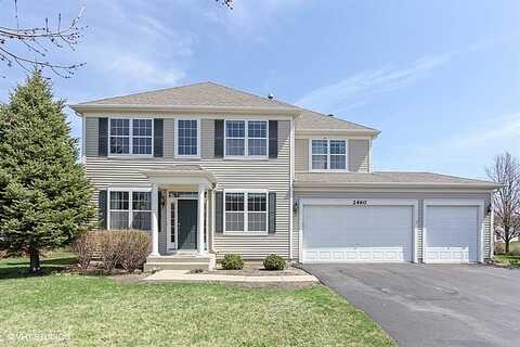 Waterside, WAUCONDA, IL 60084