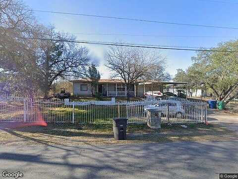 Benrus, SAN ANTONIO, TX 78228