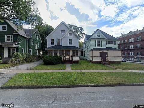 Driving Park, ROCHESTER, NY 14613