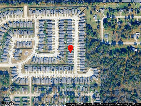 Russet Bluff, HUFFMAN, TX 77336