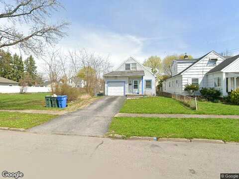 Moulson, ROCHESTER, NY 14621