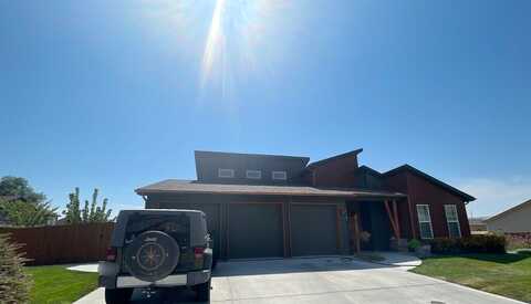 Josefine, GRAND JUNCTION, CO 81505