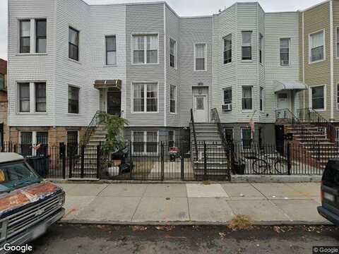 Eldert, BROOKLYN, NY 11207