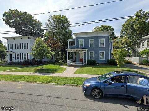 Main, NEW MILFORD, CT 06776