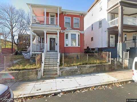 Michigan, DORCHESTER, MA 02121