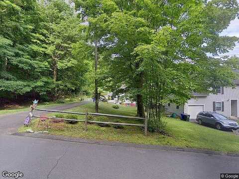 Mountain, TARIFFVILLE, CT 06081