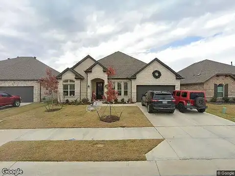 Clairmont, PONDER, TX 76259